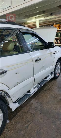 هیوندای تۆکسۆن